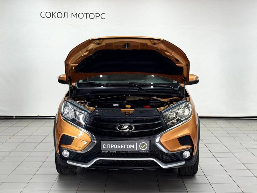 Lada (ВАЗ) XRAY I Ростов-на-Дону  - изображение 5