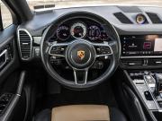 Porsche Cayenne III Москва  - изображение 42