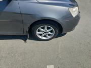 Geely Emgrand EC7 Курган  - изображение 12