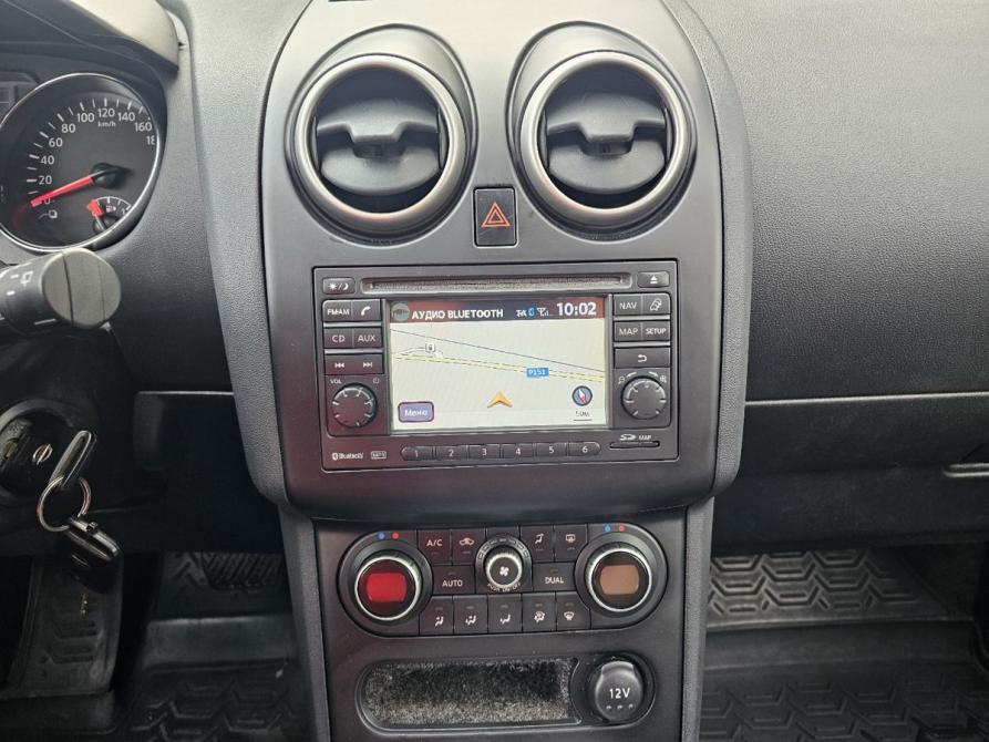 Nissan Qashqai+2 I Рестайлинг Ярославль  - изображение 22