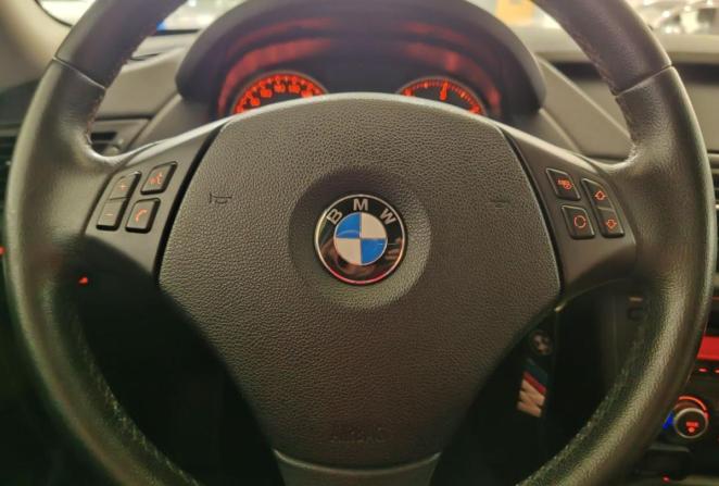 BMW X1 I (E84) с пробегом 2012 года, цена 1 200 000 рублей, 254000 км, внедорожник, Автокод Объявления