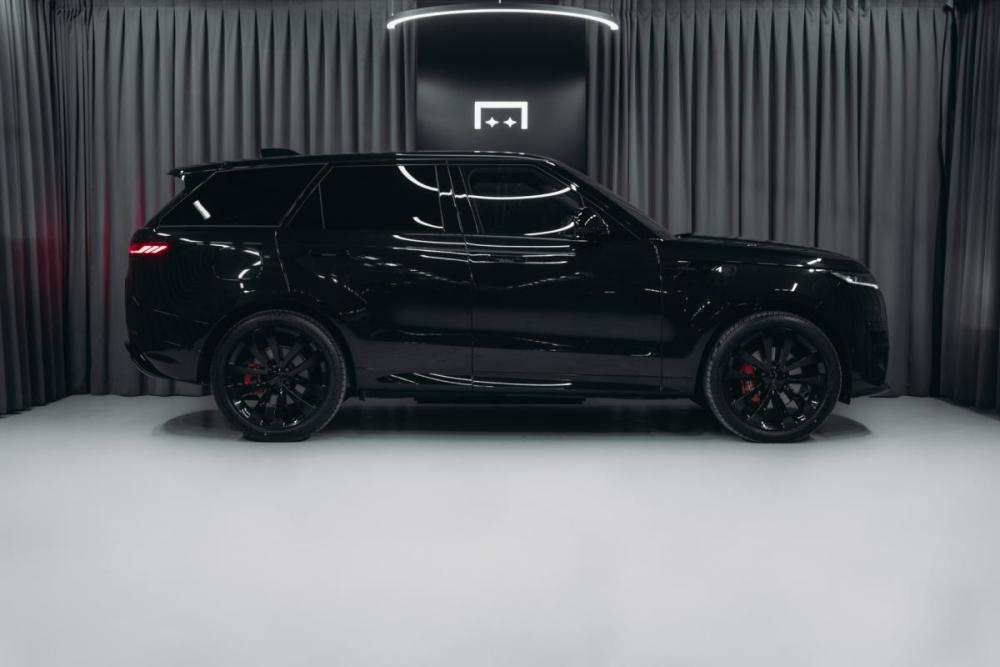 Land Rover Range Rover Sport III Москва  - изображение 10