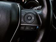 Toyota Camry VIII (XV70) Рестайлинг Екатеринбург  - изображение 36