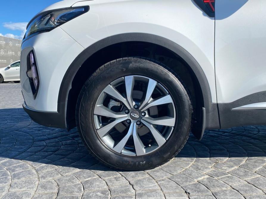 Chery Tiggo 7 Pro Max I Сочи  - изображение 5