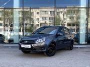 Lada (ВАЗ) Granta I Рестайлинг Самара  - изображение 15