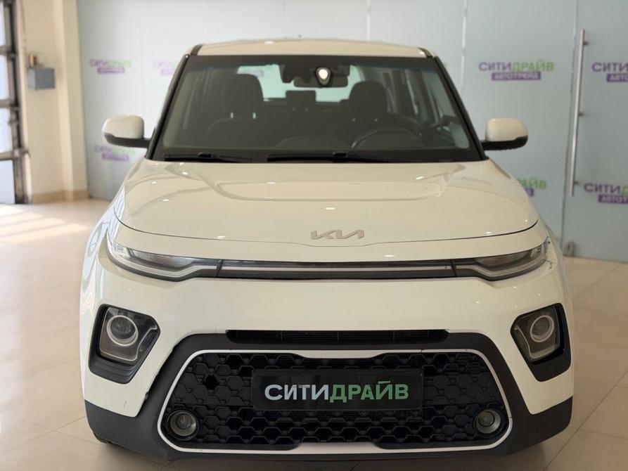 Kia Soul III Москва  - изображение 2
