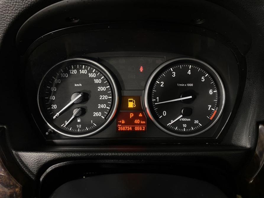 BMW 3 серии V (E90/E91/E92/E93) Воронеж  - изображение 7