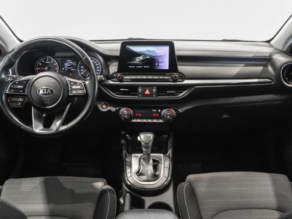 Kia Cerato IV с пробегом 2020 года, цена 2 070 000 рублей, 133443 км, седан, Автокод Объявления