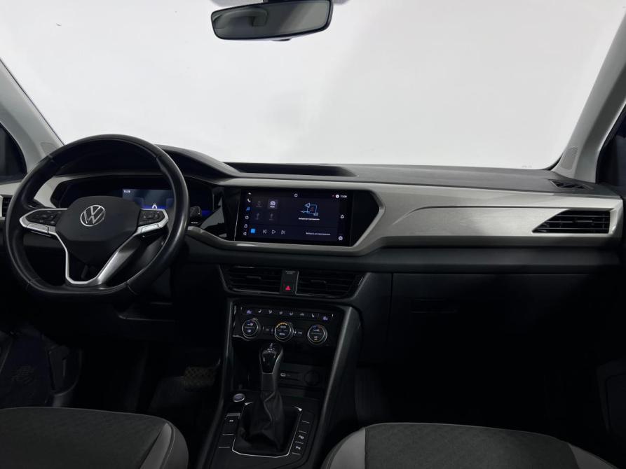 Volkswagen Taos I Ростов-на-Дону  - изображение 10