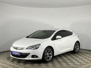 Opel Astra J Рестайлинг Воронеж  - изображение 20