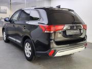 Mitsubishi Outlander III Рестайлинг 3 Уфа  - изображение 30