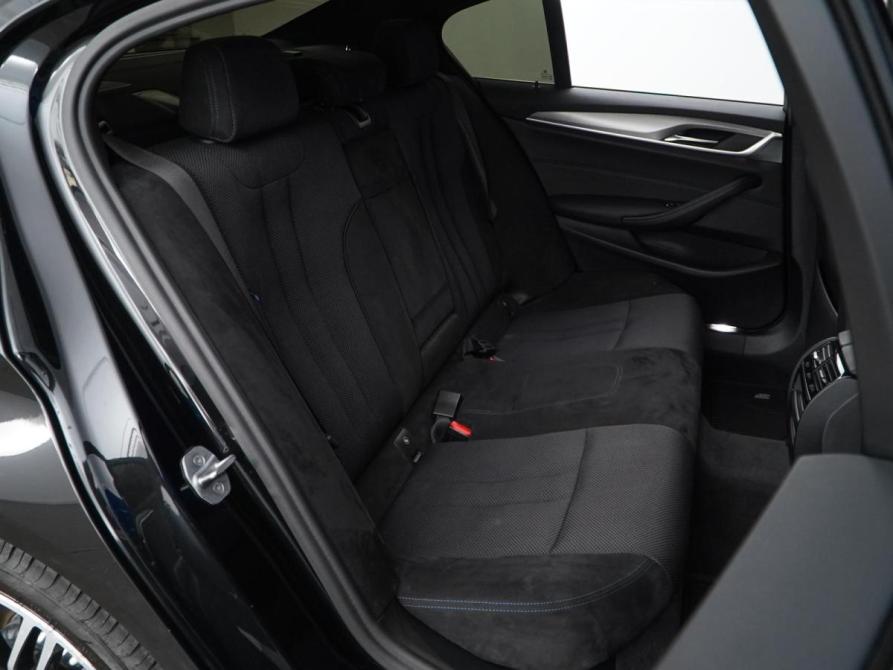BMW 5 серии VII (G30/G31/G38) Москва  - изображение 7