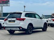 Mitsubishi Outlander III Рестайлинг 3 Вологда  - изображение 43