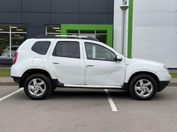 Renault Duster I с пробегом 2013 года, цена 720 000 рублей, 242455 км, внедорожник, Автокод Объявления