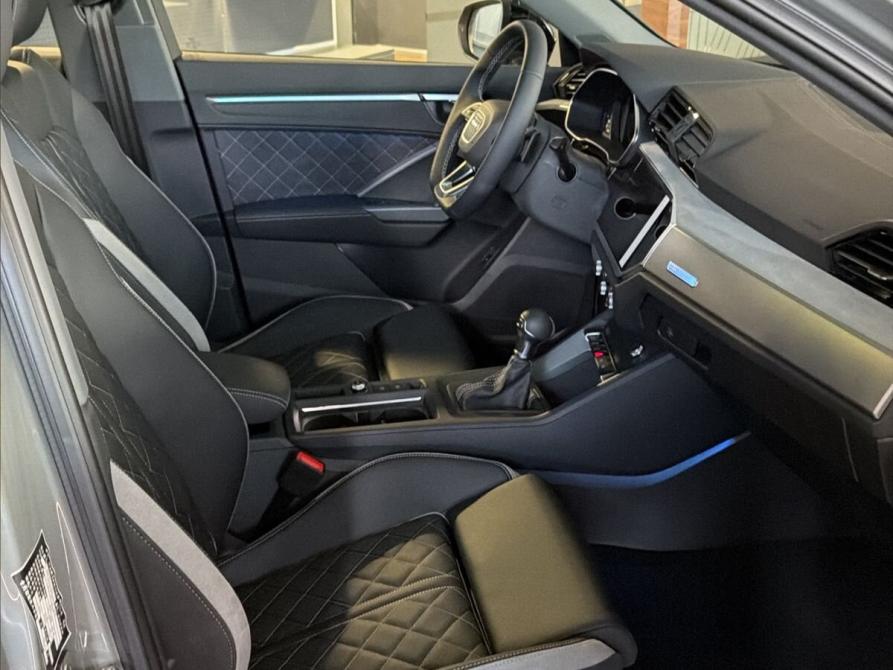 Audi Q3 II (F3) Тюмень  - изображение 17
