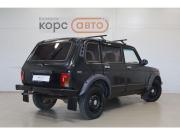 Lada (ВАЗ) 2131 (4x4) I Коломна  - изображение 15
