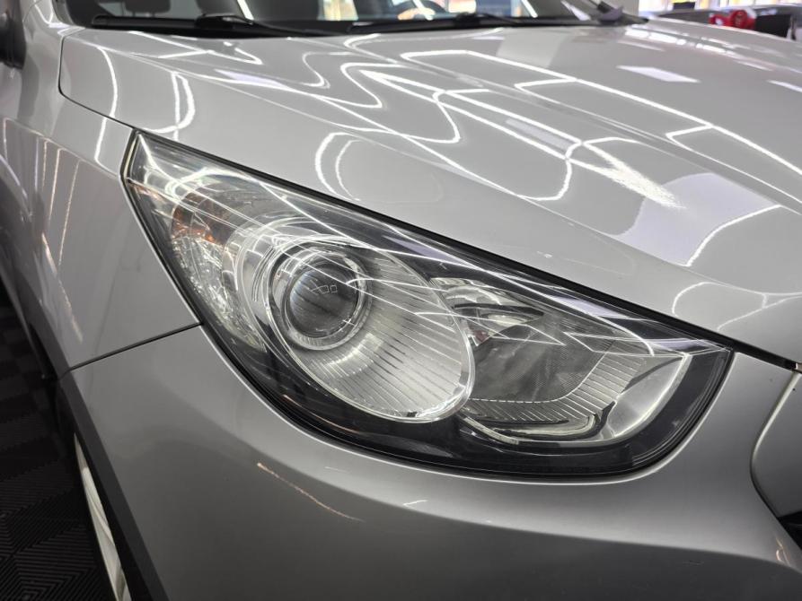 Hyundai ix35 I Таганрог  - изображение 8
