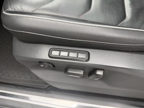 Volkswagen Tiguan II с пробегом 2019 года, цена 2 178 000 рублей, 180535 км, внедорожник, Автокод Объявления