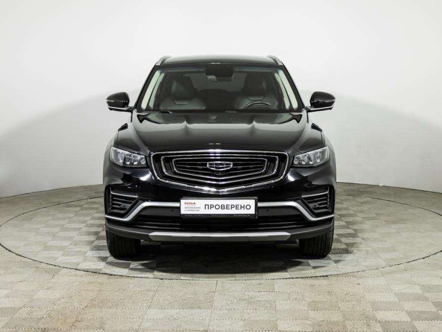 Geely Atlas Pro Санкт-Петербург  - изображение 2