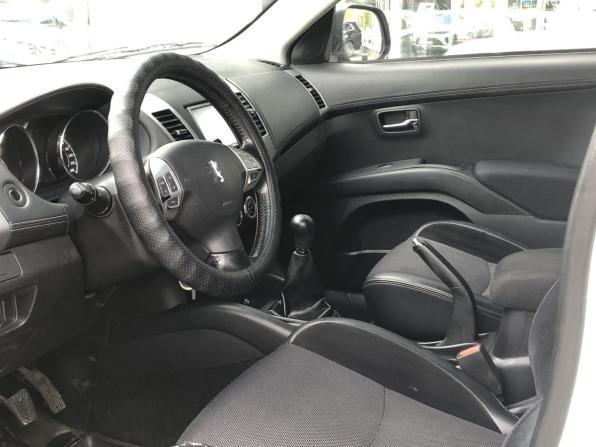 Peugeot 4007 с пробегом 2011 года, цена 919 000 рублей, 187210 км, внедорожник, Автокод Объявления