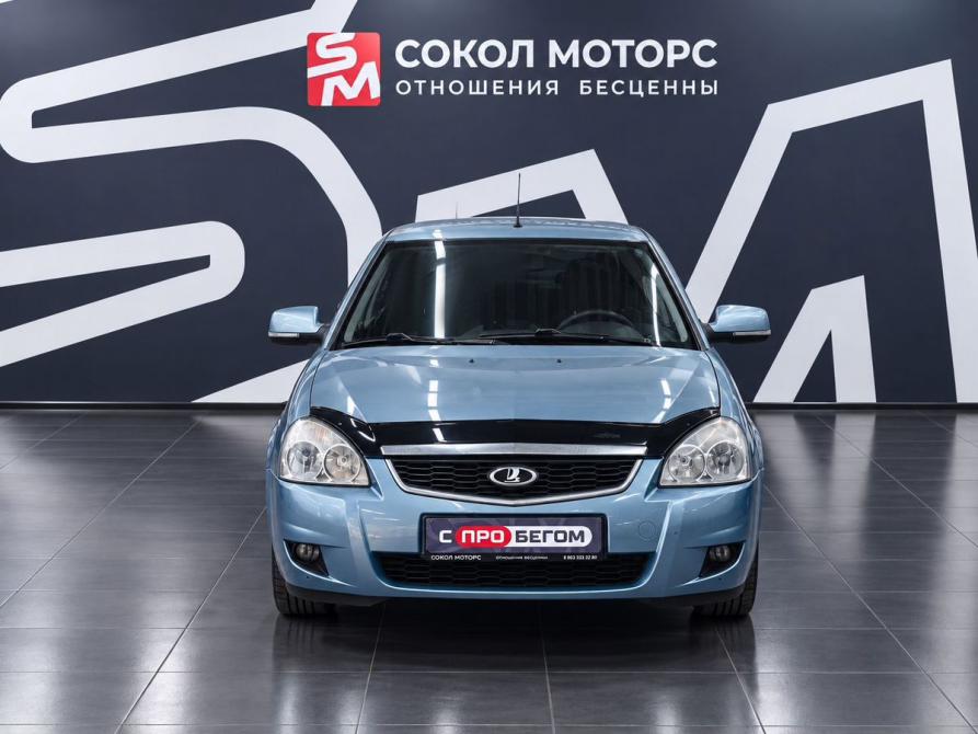 Lada (ВАЗ) Priora I Рестайлинг Ростов-на-Дону  - изображение 3