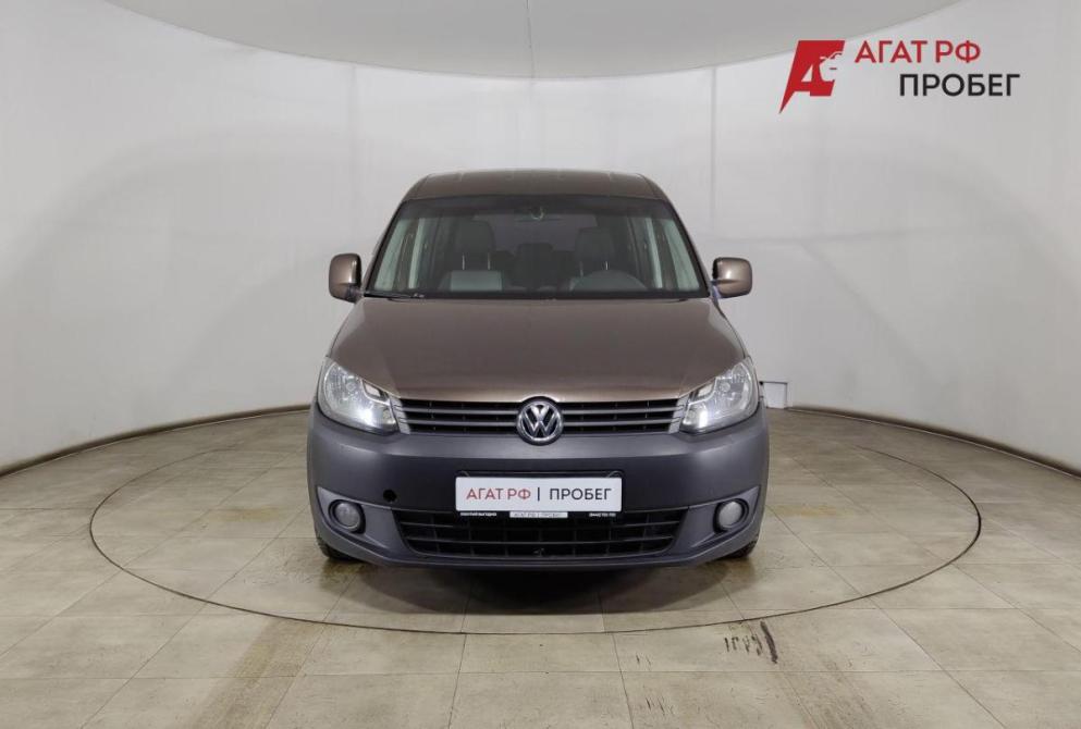 Volkswagen Caddy III Рестайлинг Волгоград  - изображение 2