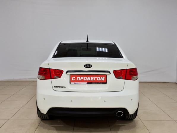 Kia Cerato II с пробегом 2011 года, цена 820 000 рублей, 199987 км, седан, Автокод Объявления