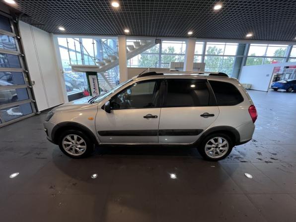Lada (ВАЗ) Kalina II с пробегом 2015 года, цена 472 000 рублей, 135312 км, универсал, Автокод Объявления