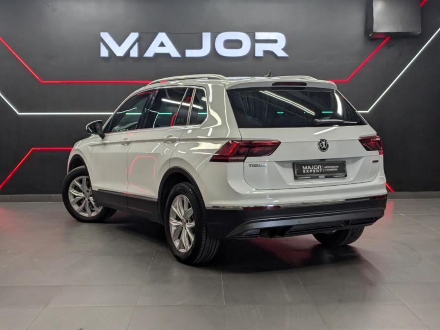 Volkswagen Tiguan II Москва  - изображение 27
