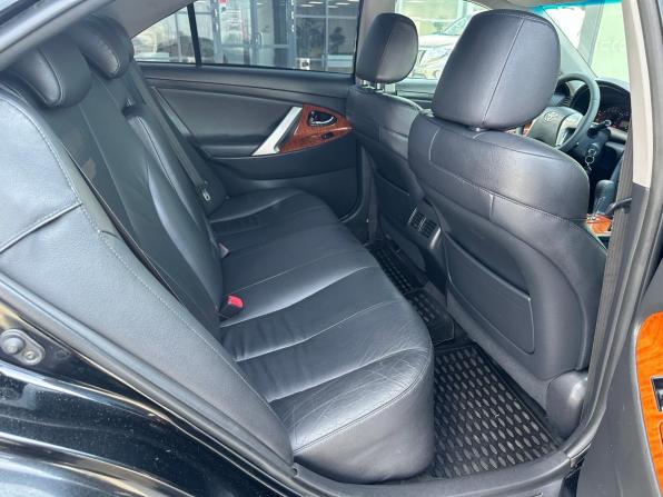 Toyota Camry VI (XV40) Рестайлинг с пробегом 2009 года, цена 1 065 000 рублей, 265172 км, седан, Автокод Объявления