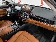 BMW 5 серии VII (G30/G31/G38) Рестайлинг Москва  - изображение 29