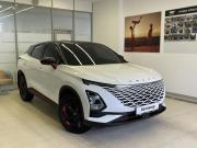 Omoda C5 I Новосибирск  - изображение 18