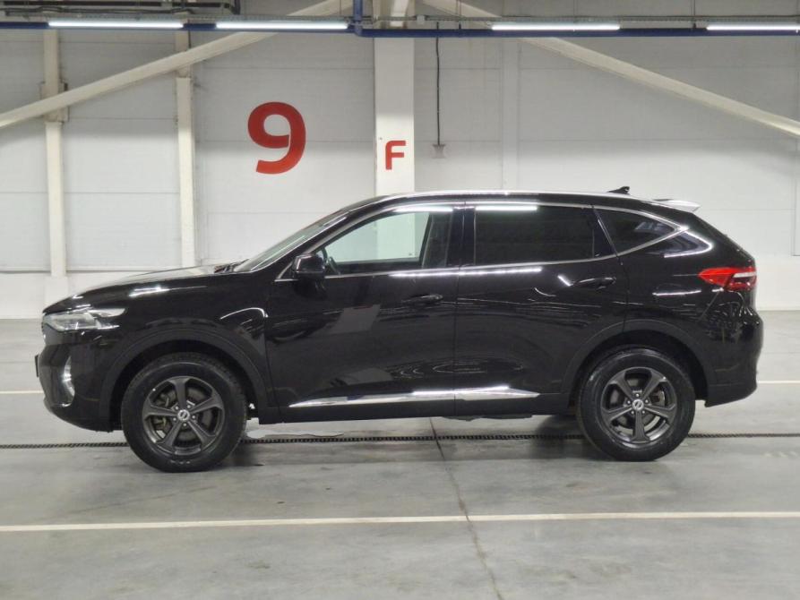 Haval F7 I Казань  - изображение 10