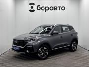 Kaiyi X3 Воронеж  - изображение 20