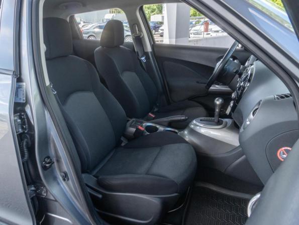 Nissan Juke I Рестайлинг с пробегом 2014 года, цена 1 410 000 рублей, 56096 км, внедорожник, Автокод Объявления