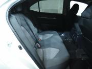 Toyota Camry VIII (XV70) Екатеринбург  - изображение 30