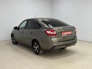 Lada (ВАЗ) Granta I Рестайлинг Альметьевск  - изображение 30