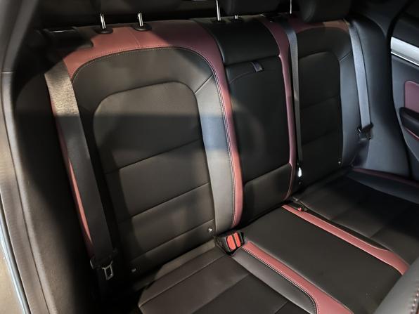 Geely Coolray I с пробегом 2024 года, цена 2 220 000 рублей, 34695 км, внедорожник, Автокод Объявления