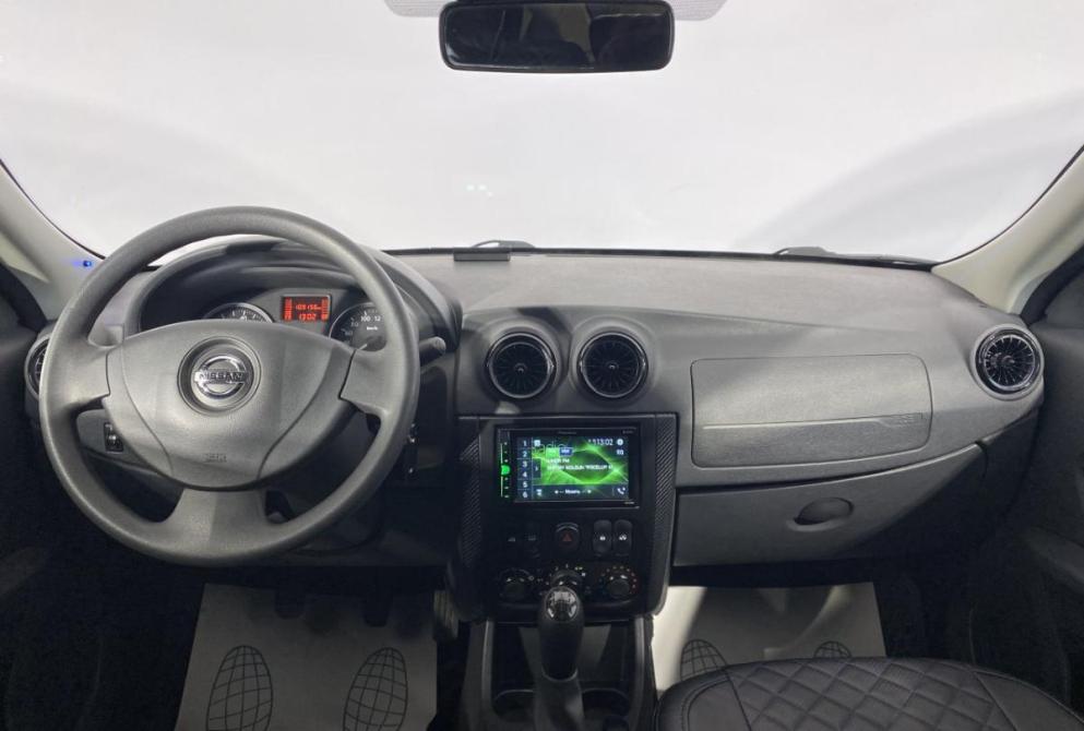 Nissan Almera III (G15) Саранск  - изображение 22