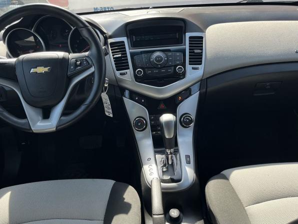 Chevrolet Cruze I с пробегом 2012 года, цена 860 000 рублей, 173000 км, хэтчбек, Автокод Объявления