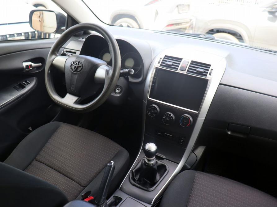 Toyota Corolla X (E140 E150) Рестайлинг Самара  - изображение 11