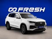 Chery Tiggo 8 Pro Max I Москва  - изображение 27