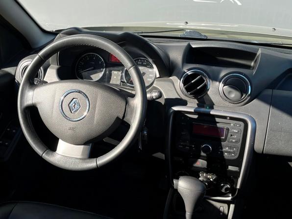 Renault Duster I с пробегом 2012 года, цена 785 600 рублей, 157916 км, внедорожник, Автокод Объявления