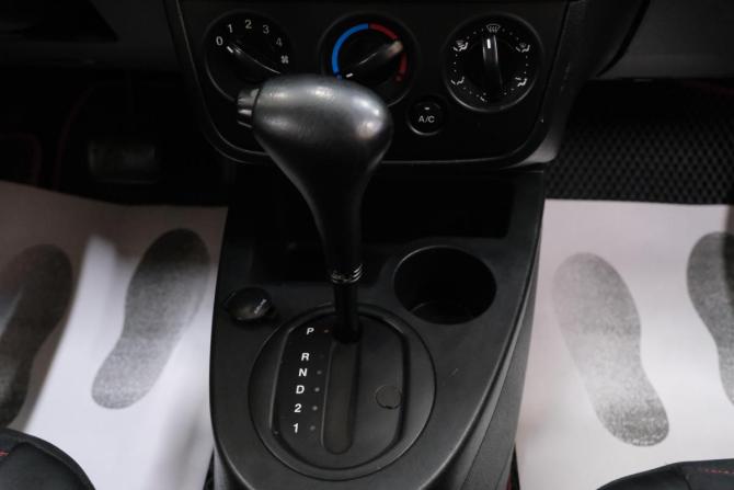 Ford Fiesta Mk5 с пробегом 2008 года, цена 569 000 рублей, 200000 км, хэтчбек, Автокод Объявления