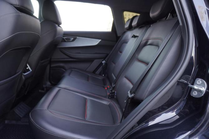 Chery Tiggo 7 Pro I с пробегом 2022 года, цена 1 699 000 рублей, 32000 км, внедорожник, Автокод Объявления
