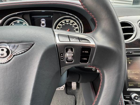 Bentley Continental GT II с пробегом 2015 года, цена 5 500 000 рублей, 72744 км, купе, Автокод Объявления