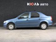 Renault Logan I Рестайлинг Екатеринбург  - изображение 15