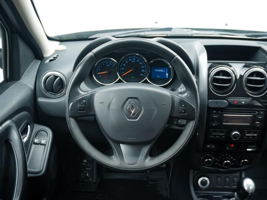 Renault Duster I Рестайлинг Ростов-на-Дону  - изображение 7
