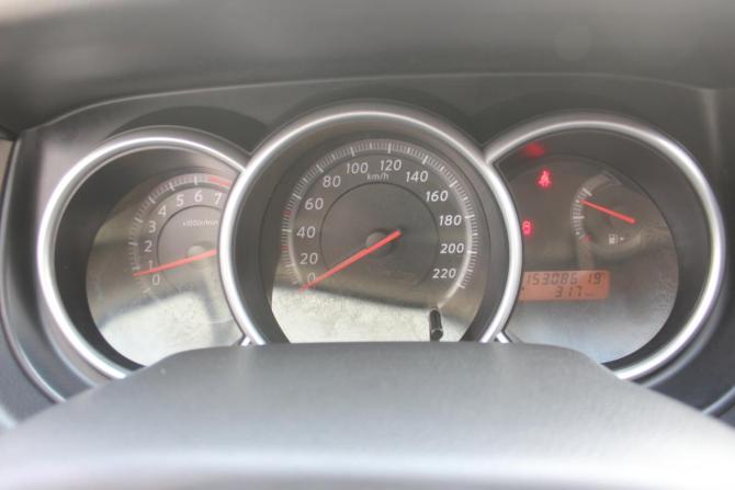 Nissan Tiida I Рестайлинг с пробегом 2011 года, цена 727 000 рублей, 153085 км, седан, Автокод Объявления