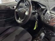 Ford Fiesta Mk6 Рестайлинг Санкт-Петербург  - изображение 10